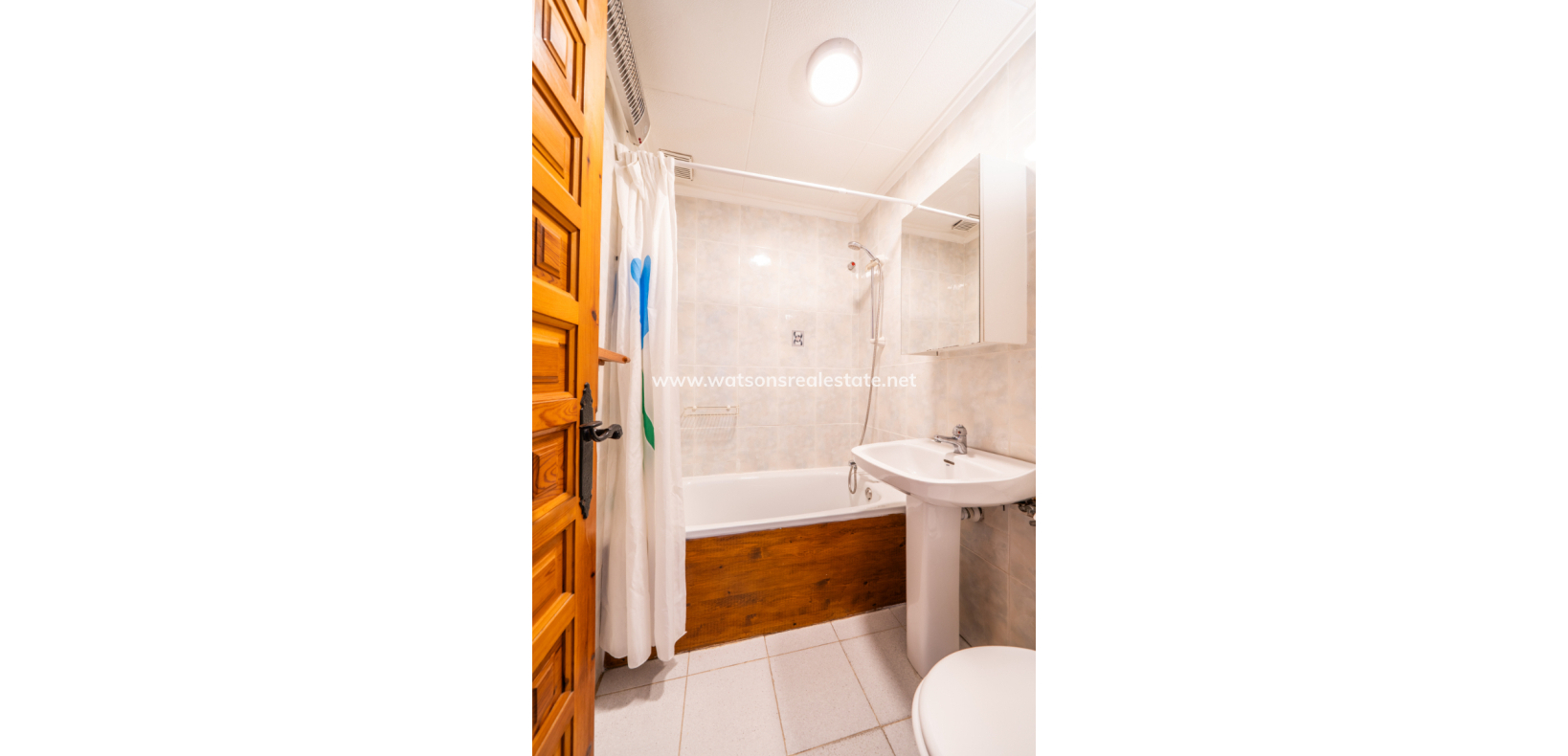 Resale - Reihenhaus - Urb. La Marina
