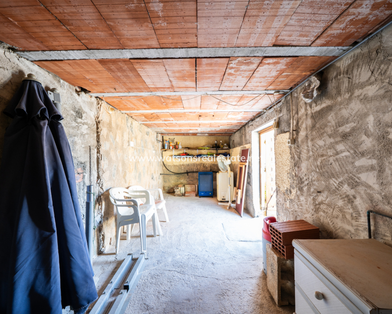 Resale - Reihenhaus - Urb. La Marina