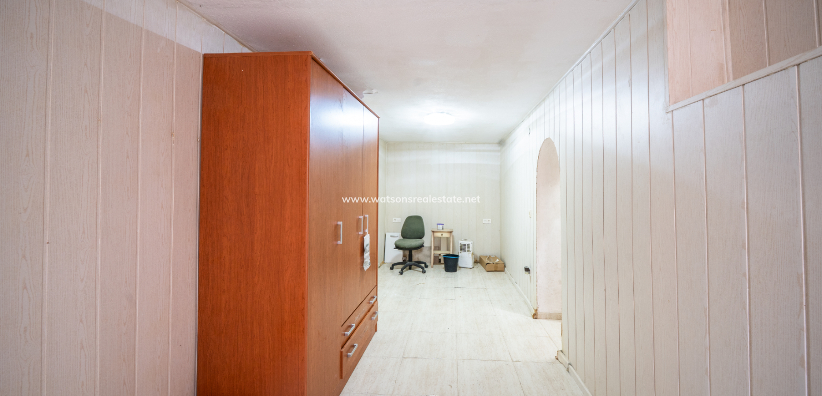 Resale - Reihenhaus - Urb. La Marina