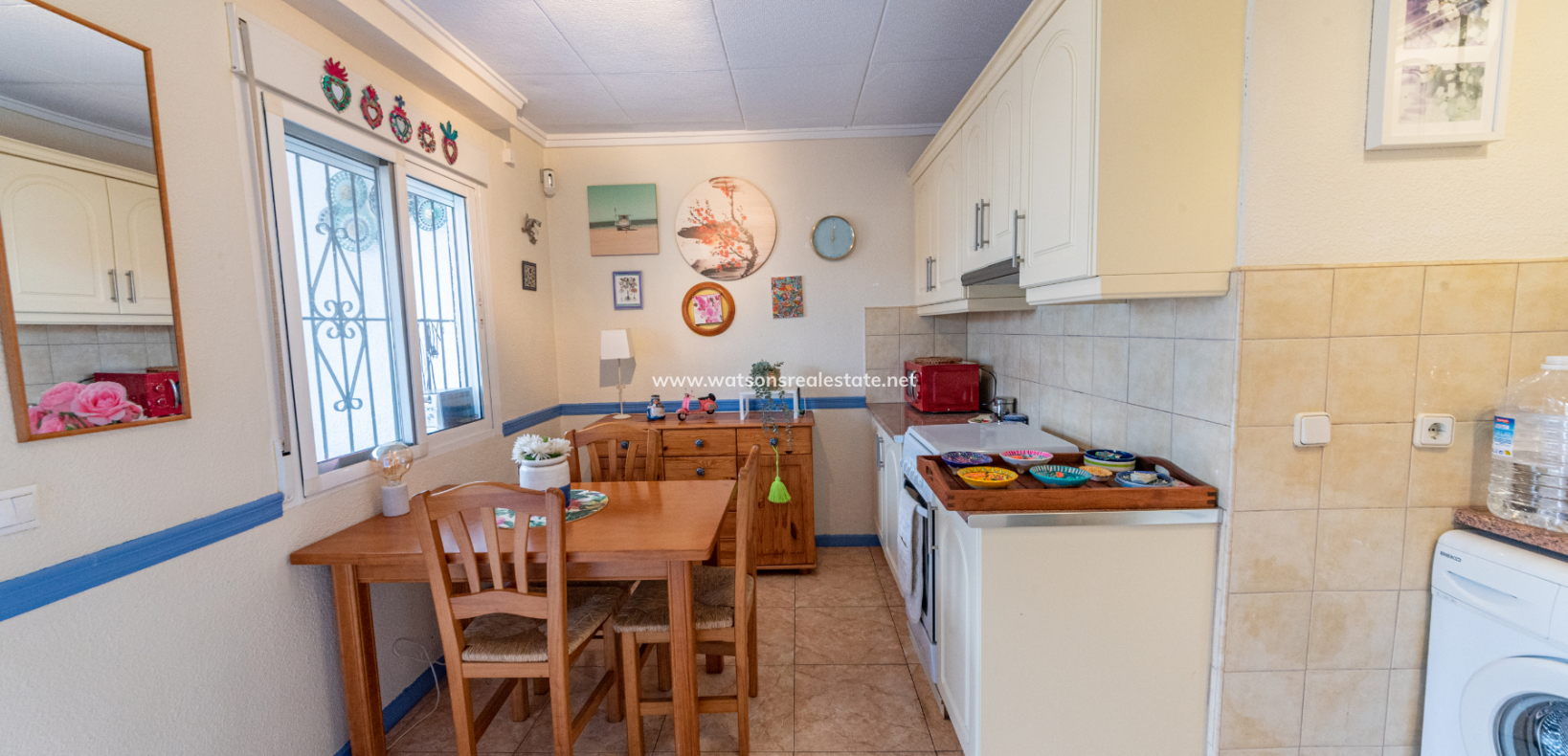 Resale - Reihenhaus - Urb. La Marina