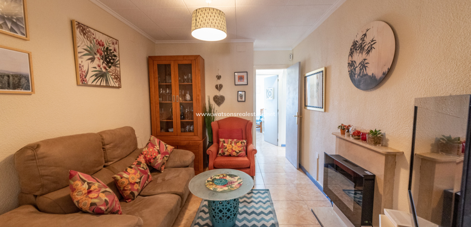 Resale - Reihenhaus - Urb. La Marina