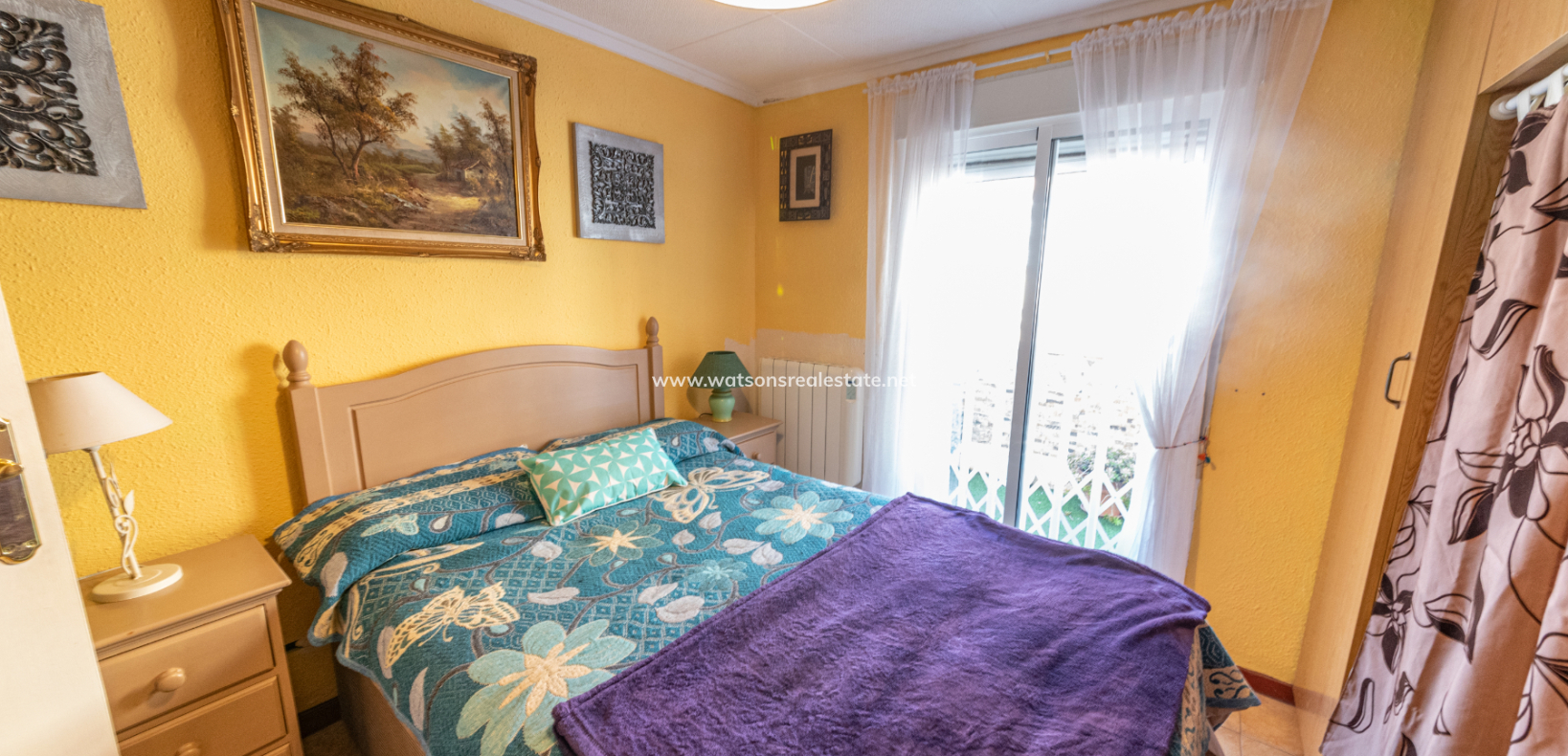 Resale - Reihenhaus - Urb. La Marina