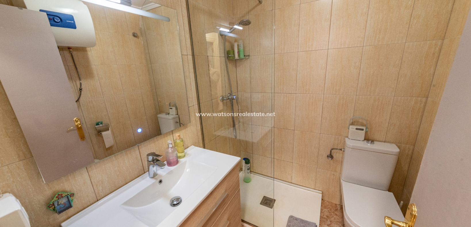 Resale - Reihenhaus - Urb. La Marina