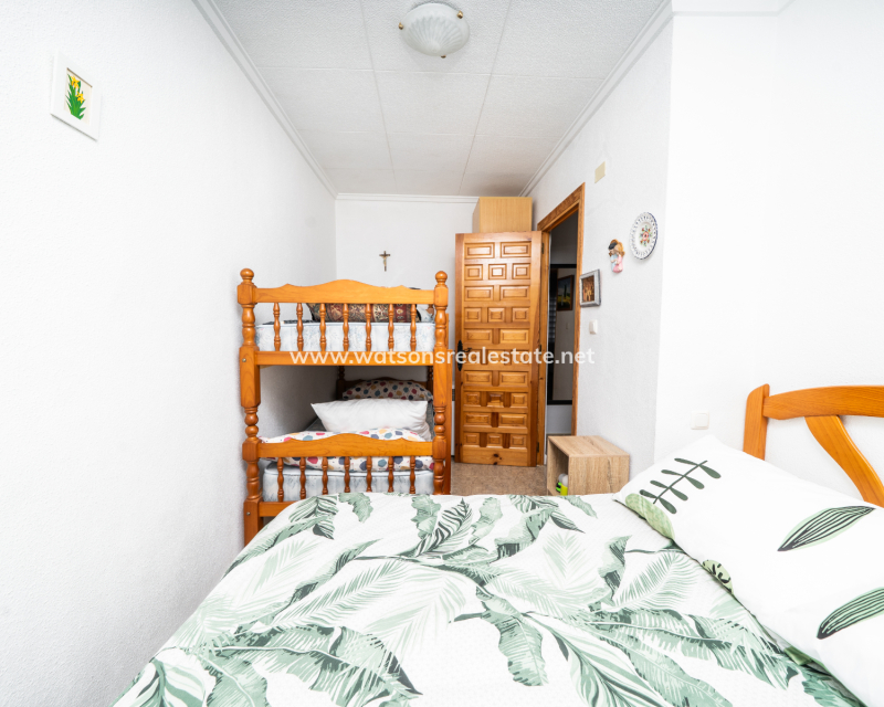 Resale - Reihenhaus - Urb. La Marina