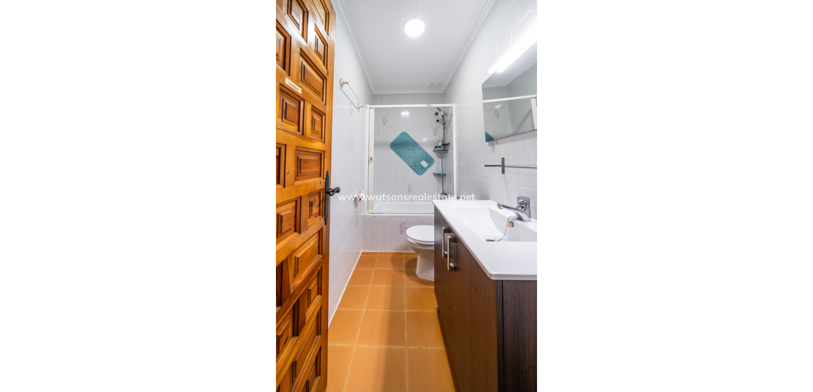 Resale - Reihenhaus - Urb. La Marina