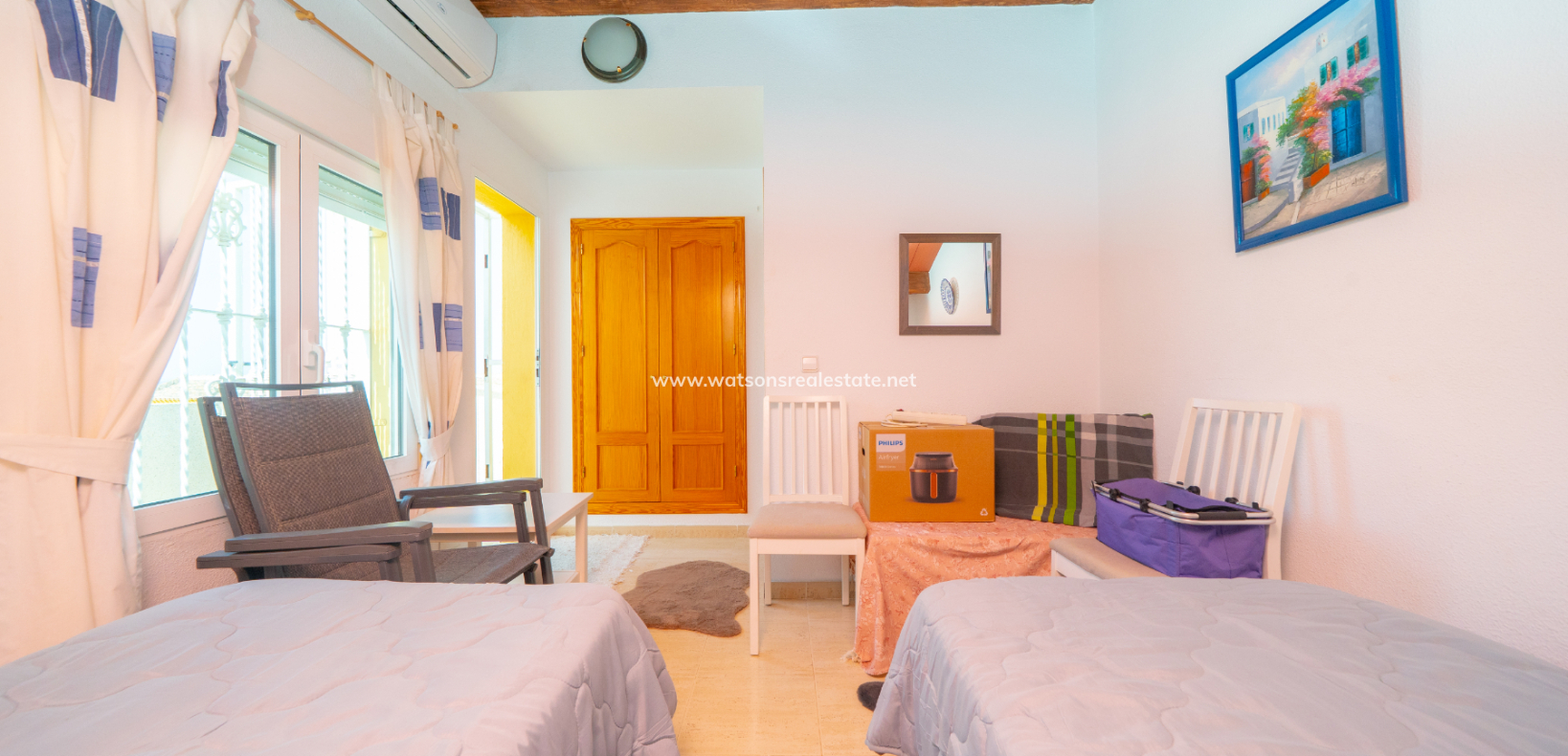 Resale - Reihenhaus - Urb. La Marina