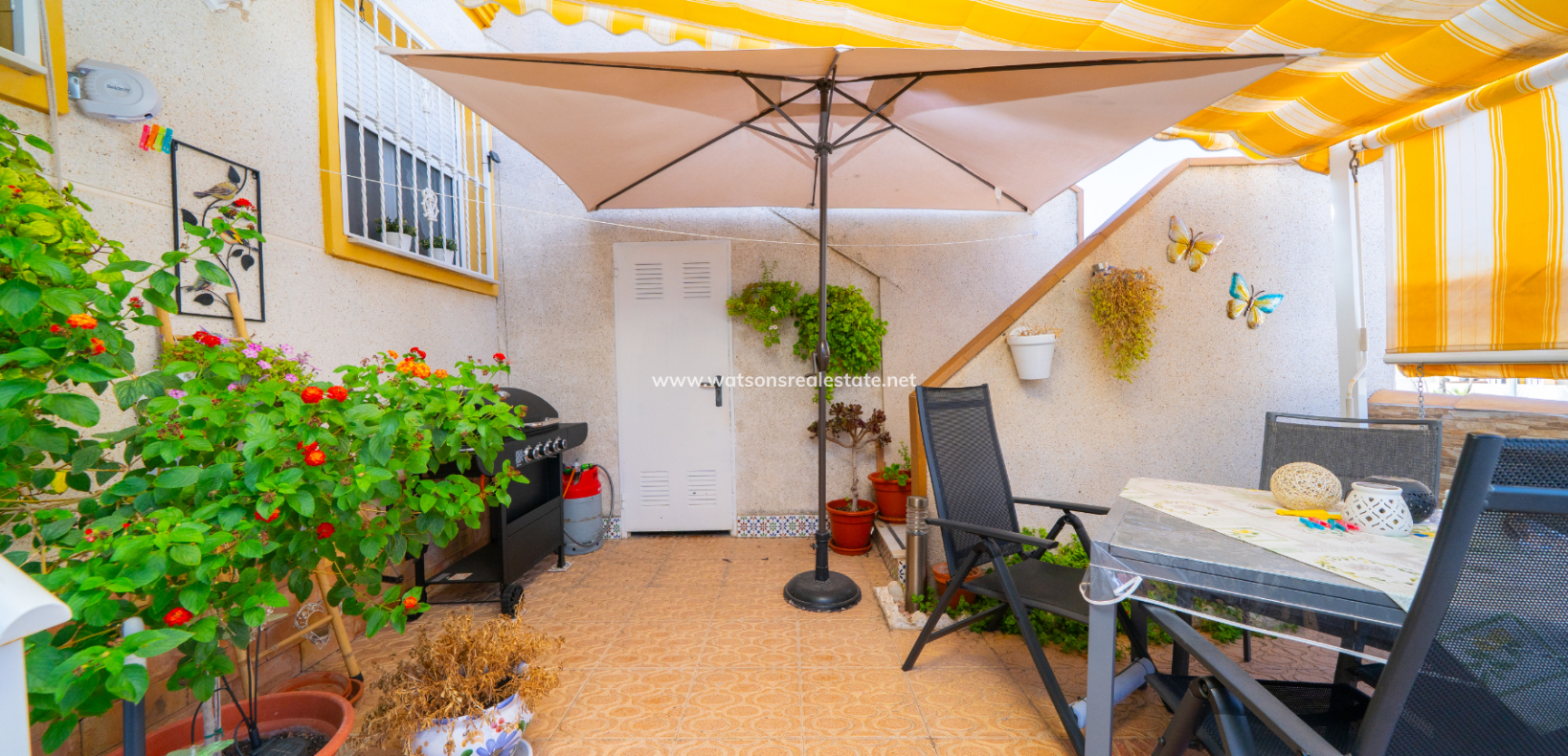 Resale - Reihenhaus - Urb. La Marina