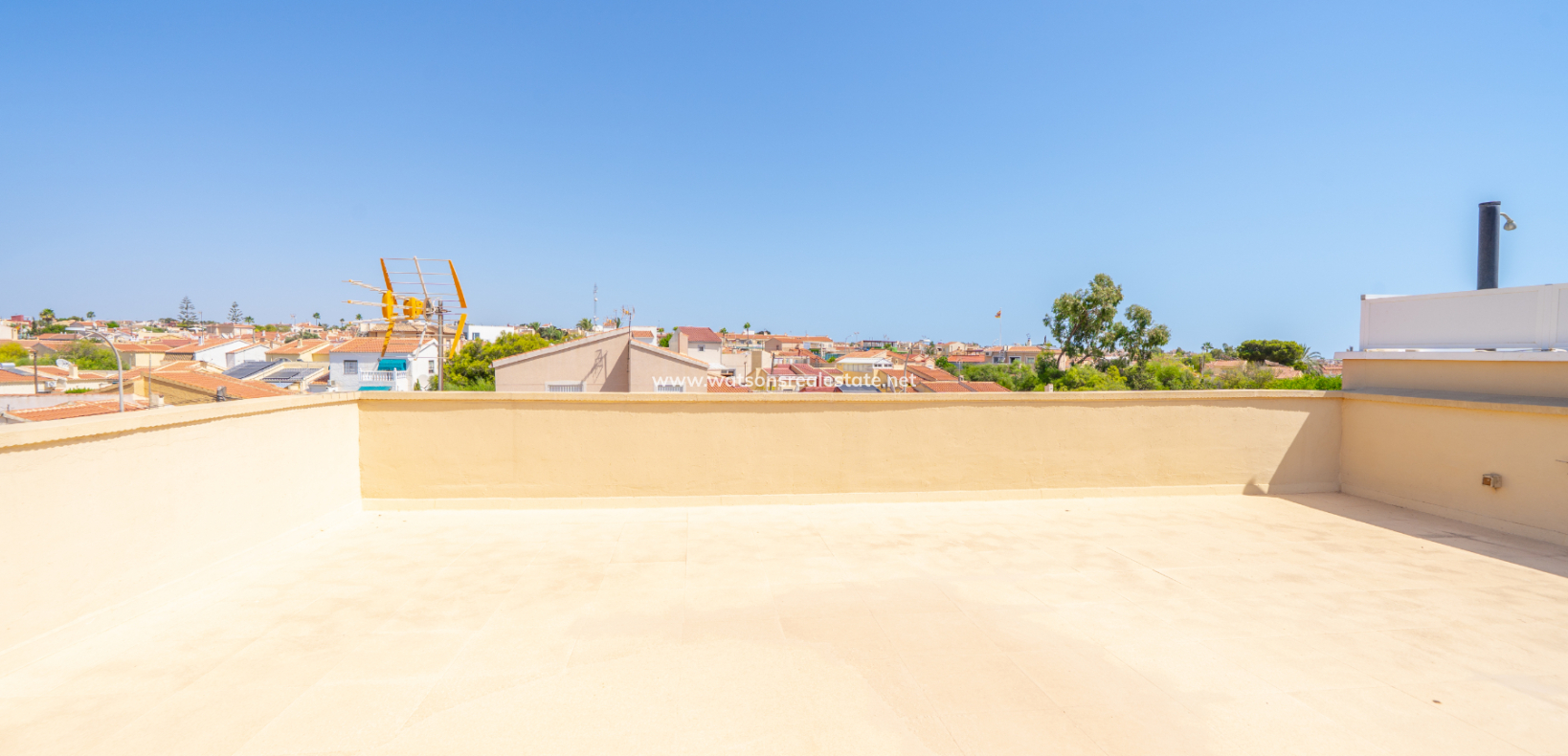 Resale - Reihenhaus - Urb. La Marina