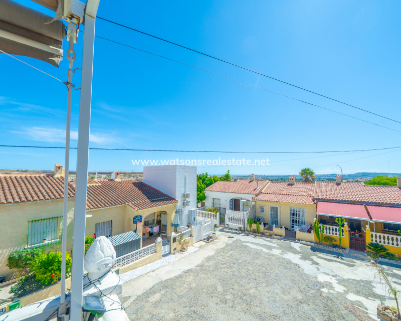 Resale - Reihenhaus - Urb. La Marina