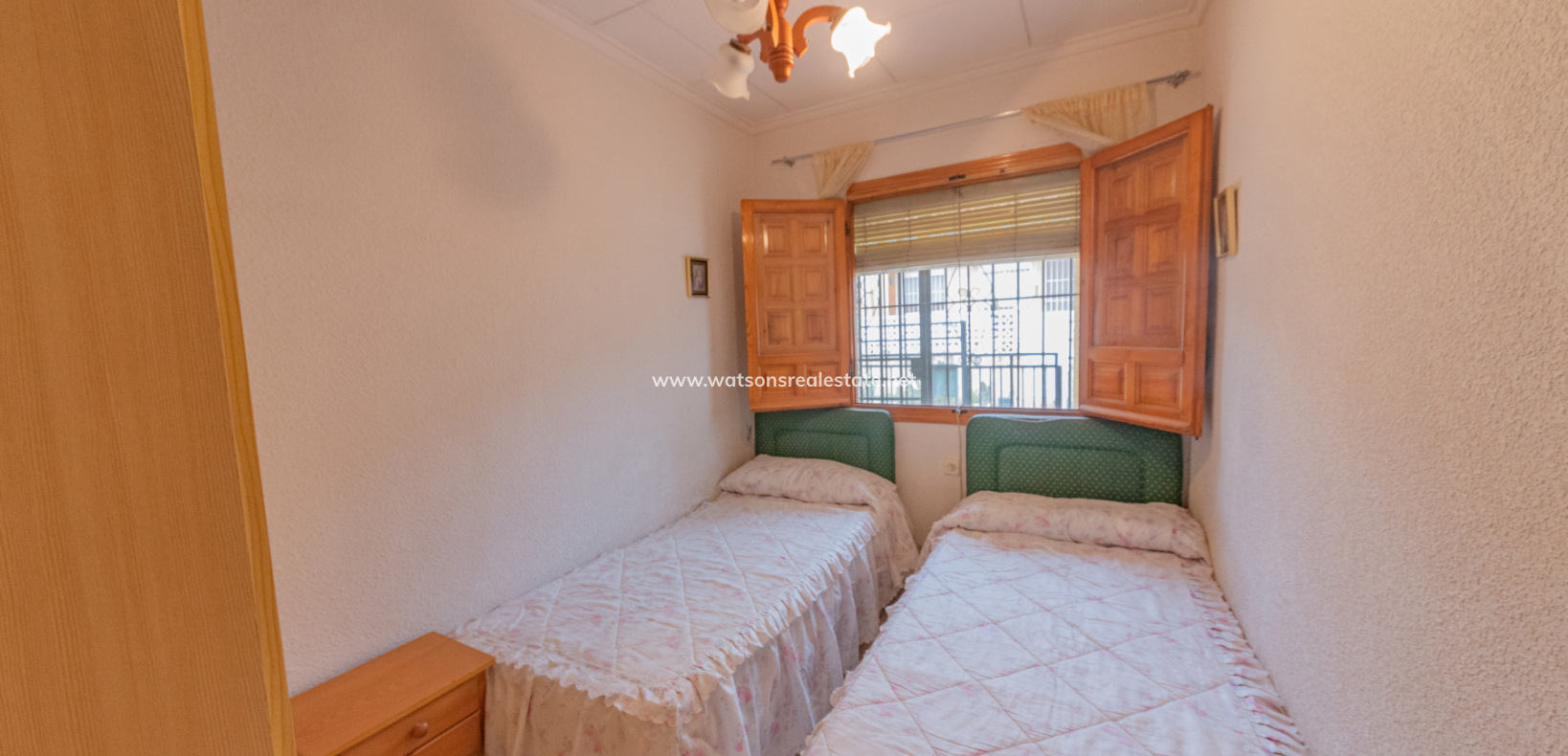 Resale - Reihenhaus - Urb. La Marina