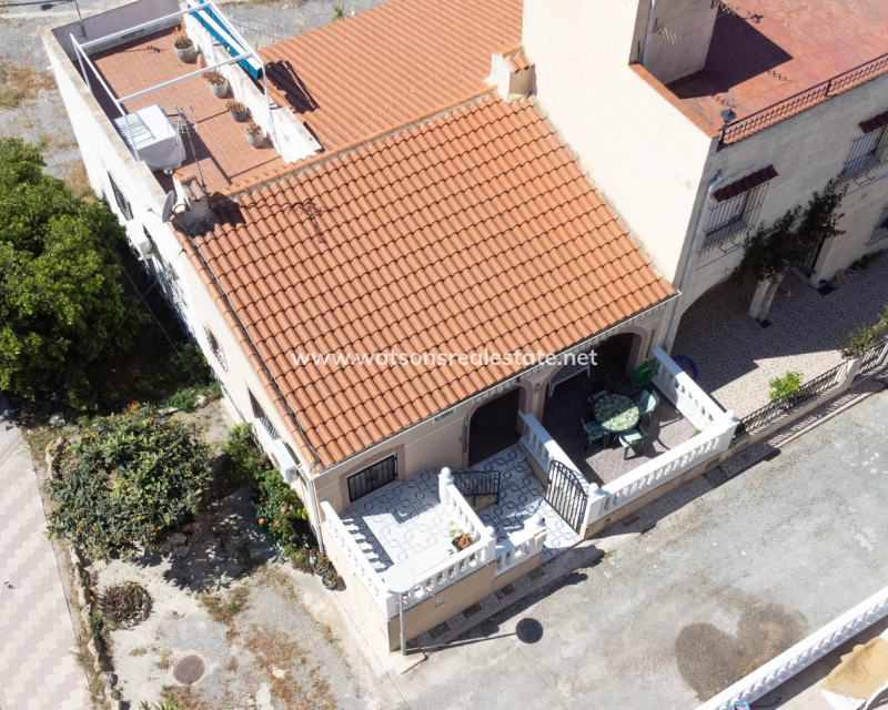 Resale - Reihenhaus - Urb. La Marina