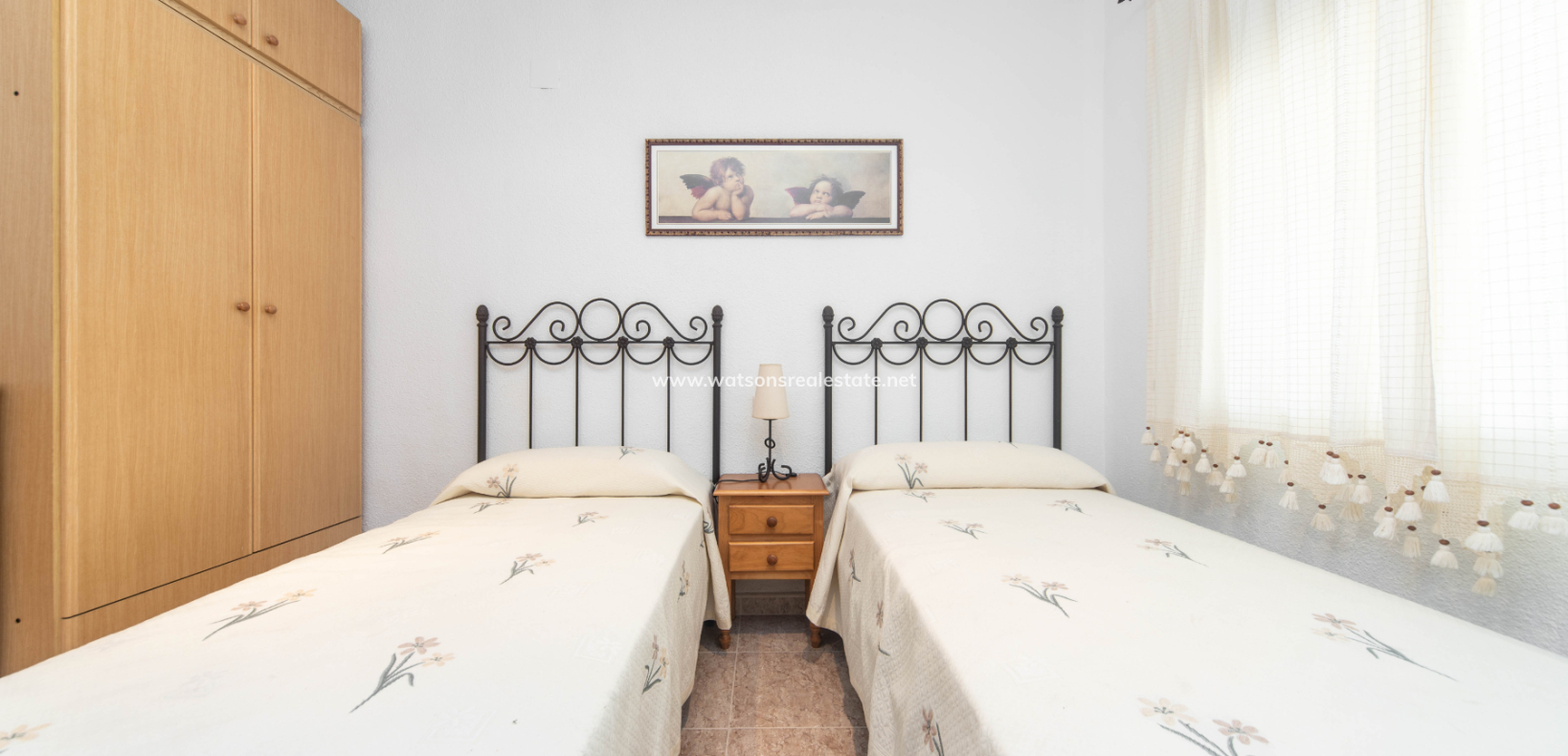 Resale - Reihenhaus - Urb. La Marina