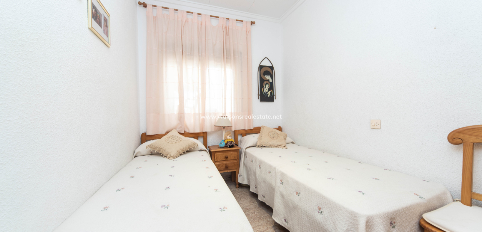 Resale - Reihenhaus - Urb. La Marina