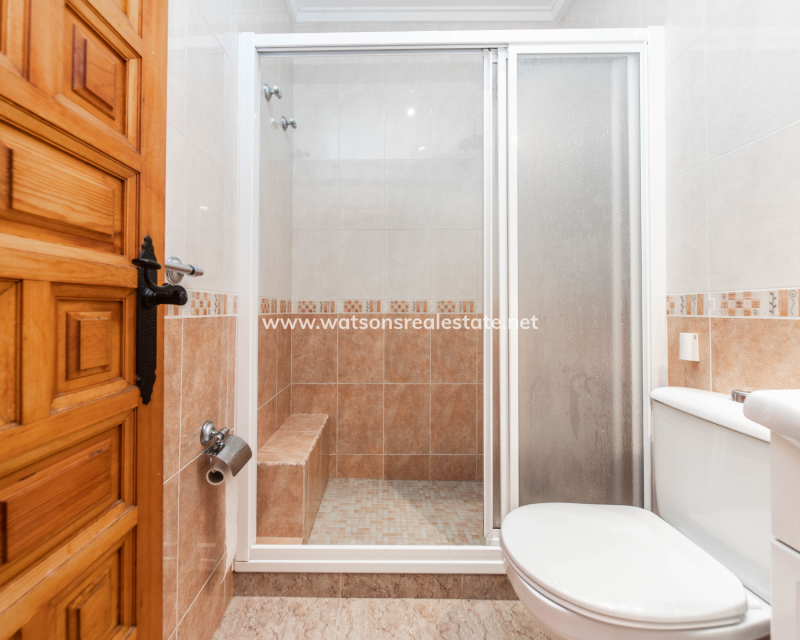 Resale - Reihenhaus - Urb. La Marina