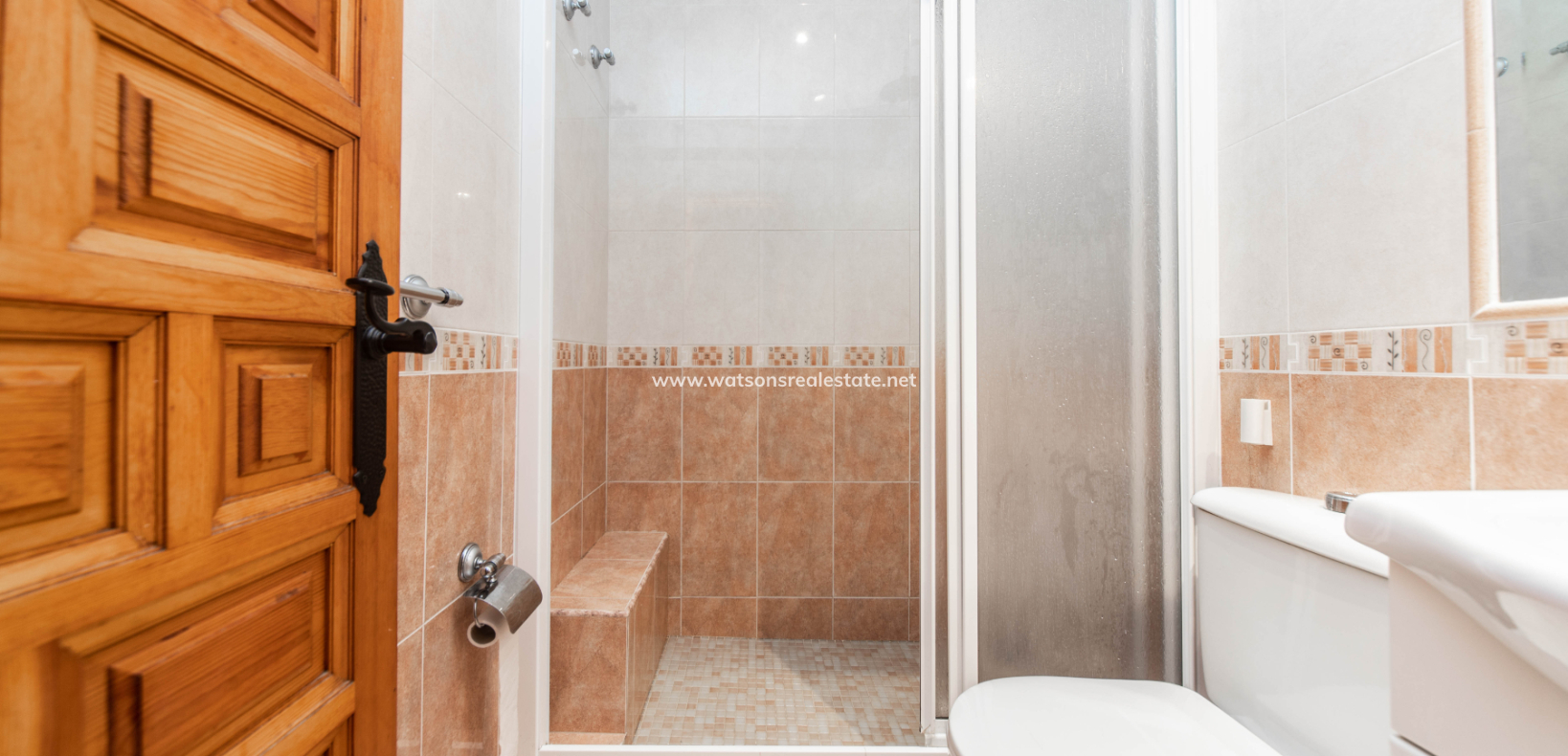 Resale - Reihenhaus - Urb. La Marina