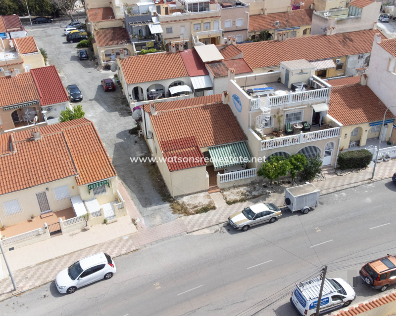 Resale - Reihenhaus - Urb. La Marina