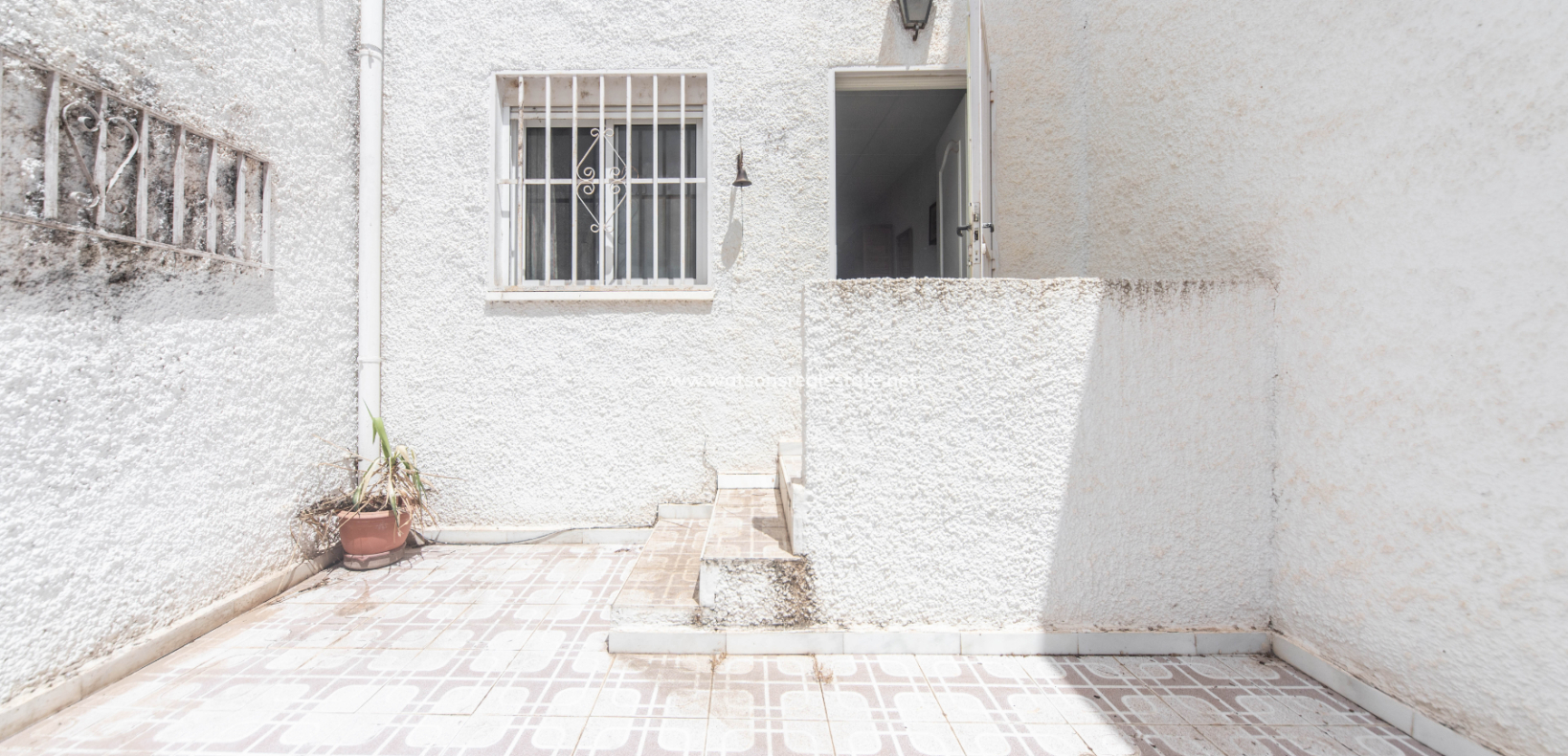 Resale - Reihenhaus - Urb. La Marina