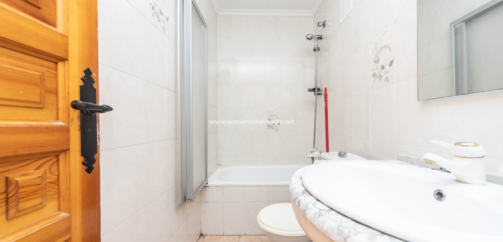 Resale - Reihenhaus - Urb. La Marina