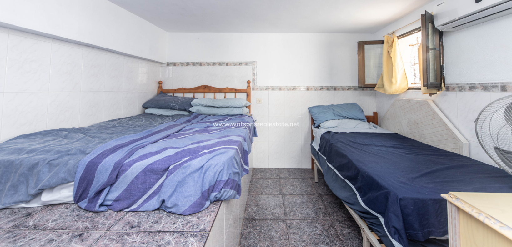 Resale - Reihenhaus - Urb. La Marina