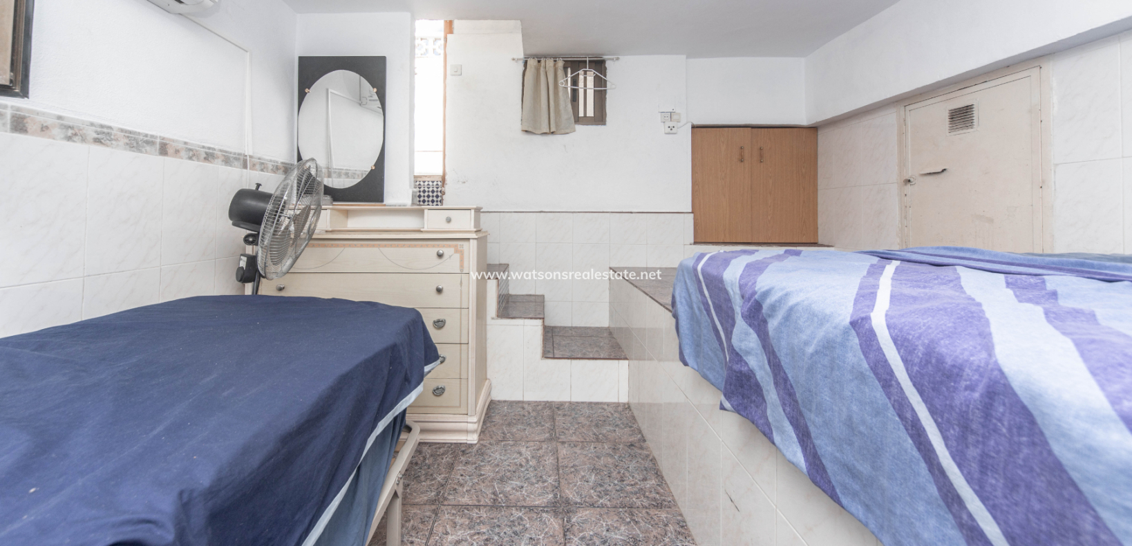 Resale - Reihenhaus - Urb. La Marina