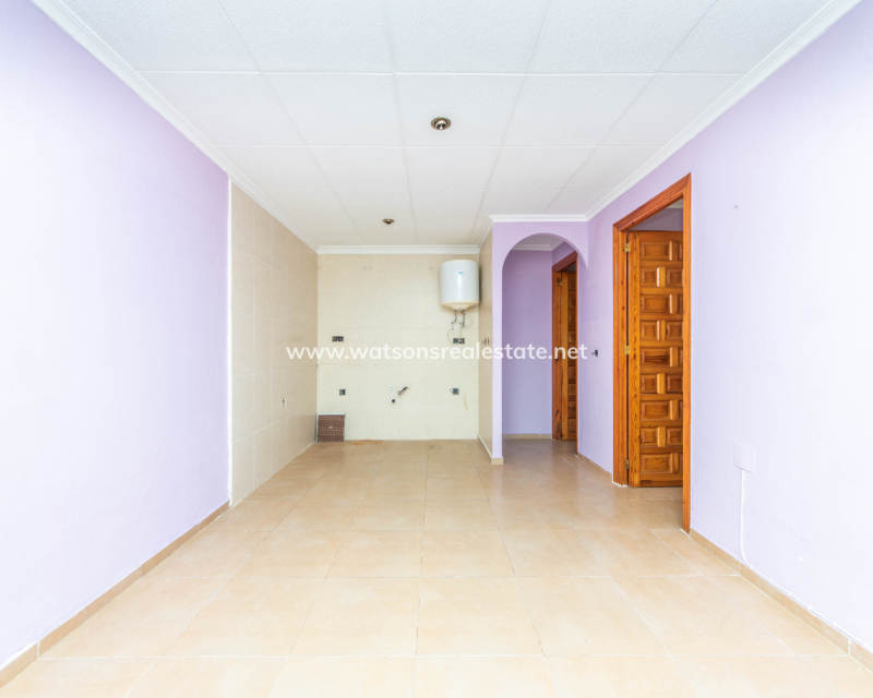 Resale - Reihenhaus - Urb. La Marina