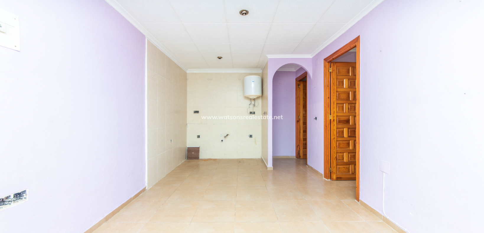 Resale - Reihenhaus - Urb. La Marina