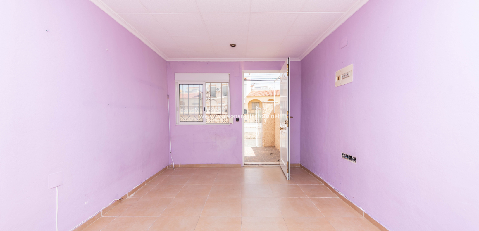 Resale - Reihenhaus - Urb. La Marina