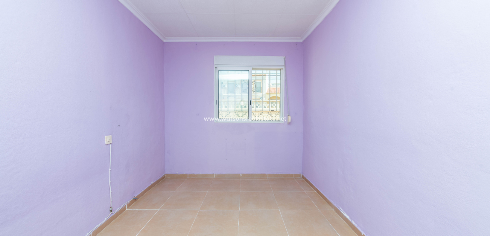 Resale - Reihenhaus - Urb. La Marina