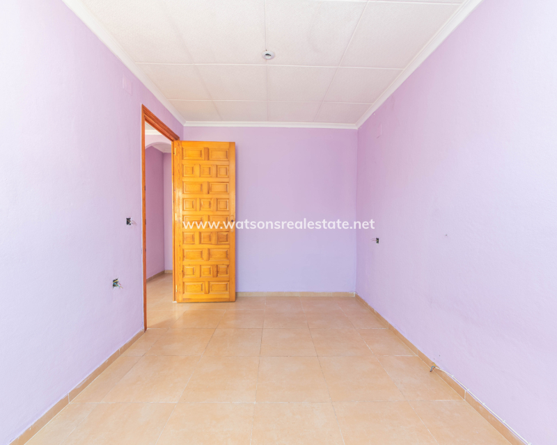 Resale - Reihenhaus - Urb. La Marina