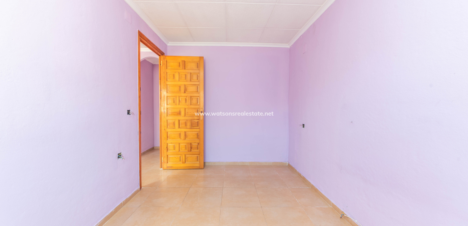 Resale - Reihenhaus - Urb. La Marina