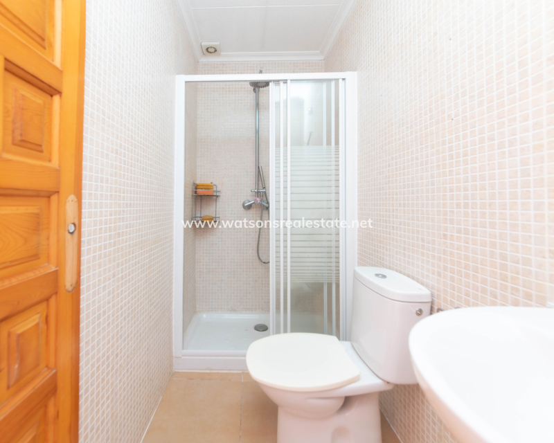 Resale - Reihenhaus - Urb. La Marina