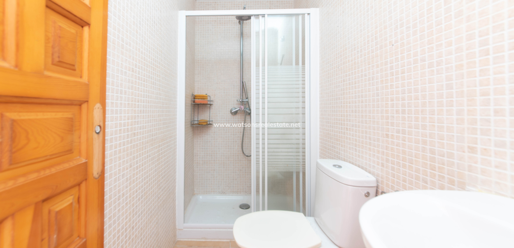 Resale - Reihenhaus - Urb. La Marina