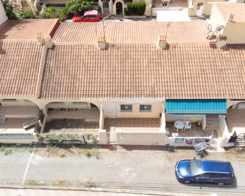 Resale - Reihenhaus - Urb. La Marina