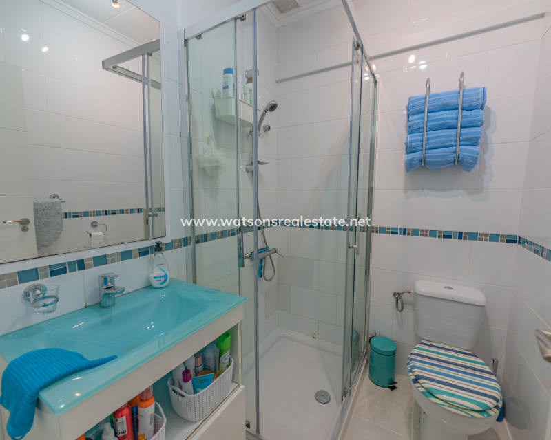 Resale - Reihenhaus - Urb. La Marina