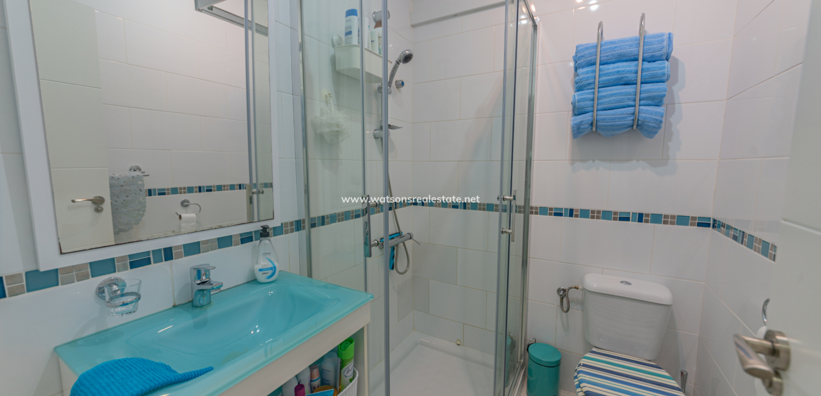 Resale - Reihenhaus - Urb. La Marina