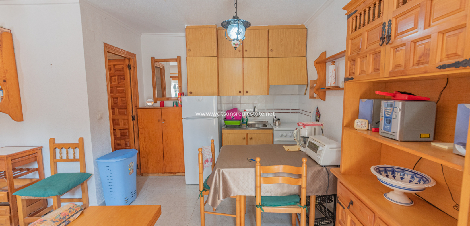 Resale - Reihenhaus - Urb. La Marina