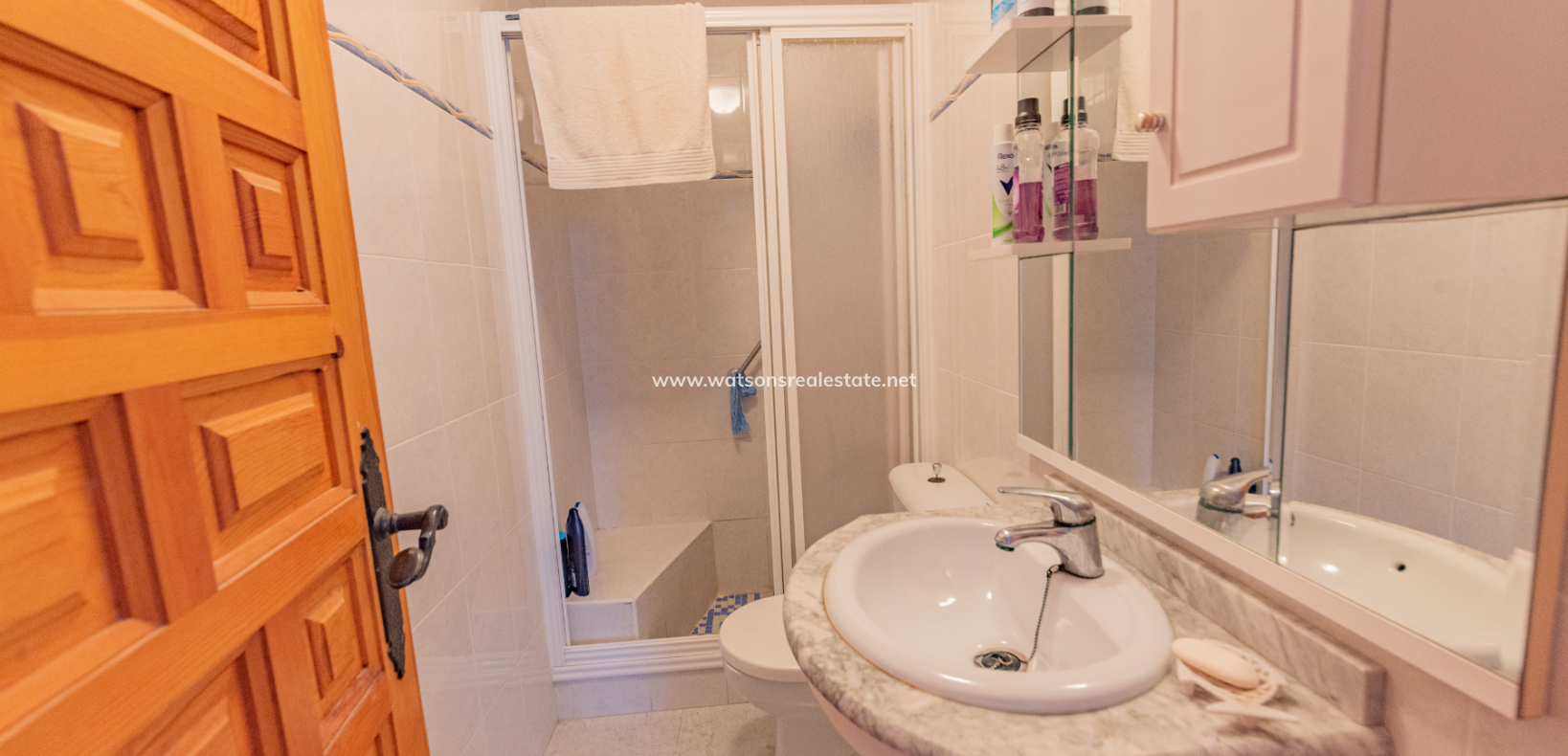 Resale - Reihenhaus - Urb. La Marina