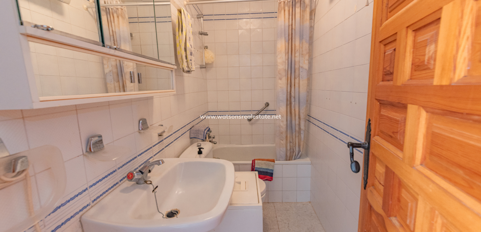 Resale - Reihenhaus - Urb. La Marina