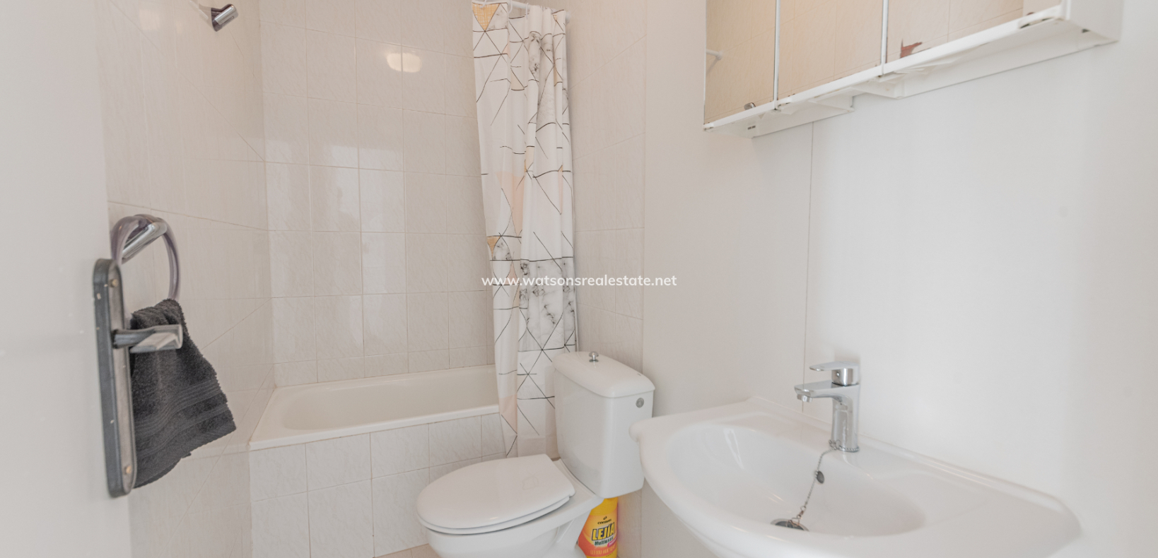 Resale - Reihenhaus - Urb. La Marina