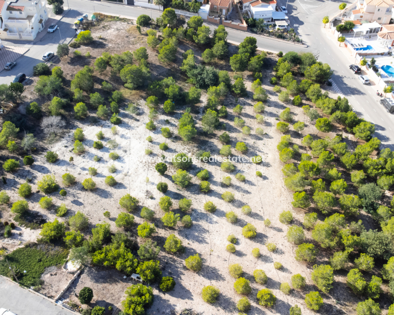 Resale - Reihenhaus - Urb. La Marina