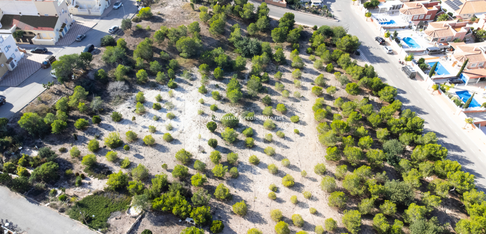 Resale - Reihenhaus - Urb. La Marina