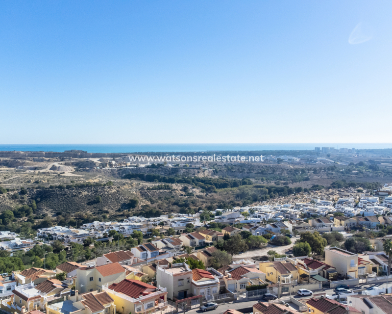 Resale - Reihenhaus - Urb. La Marina