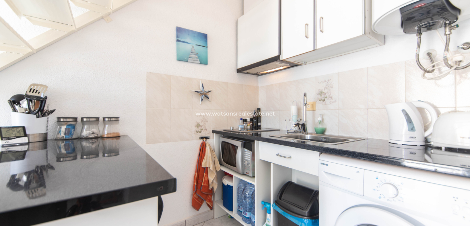 Resale - Reihenhaus - Urb. La Marina