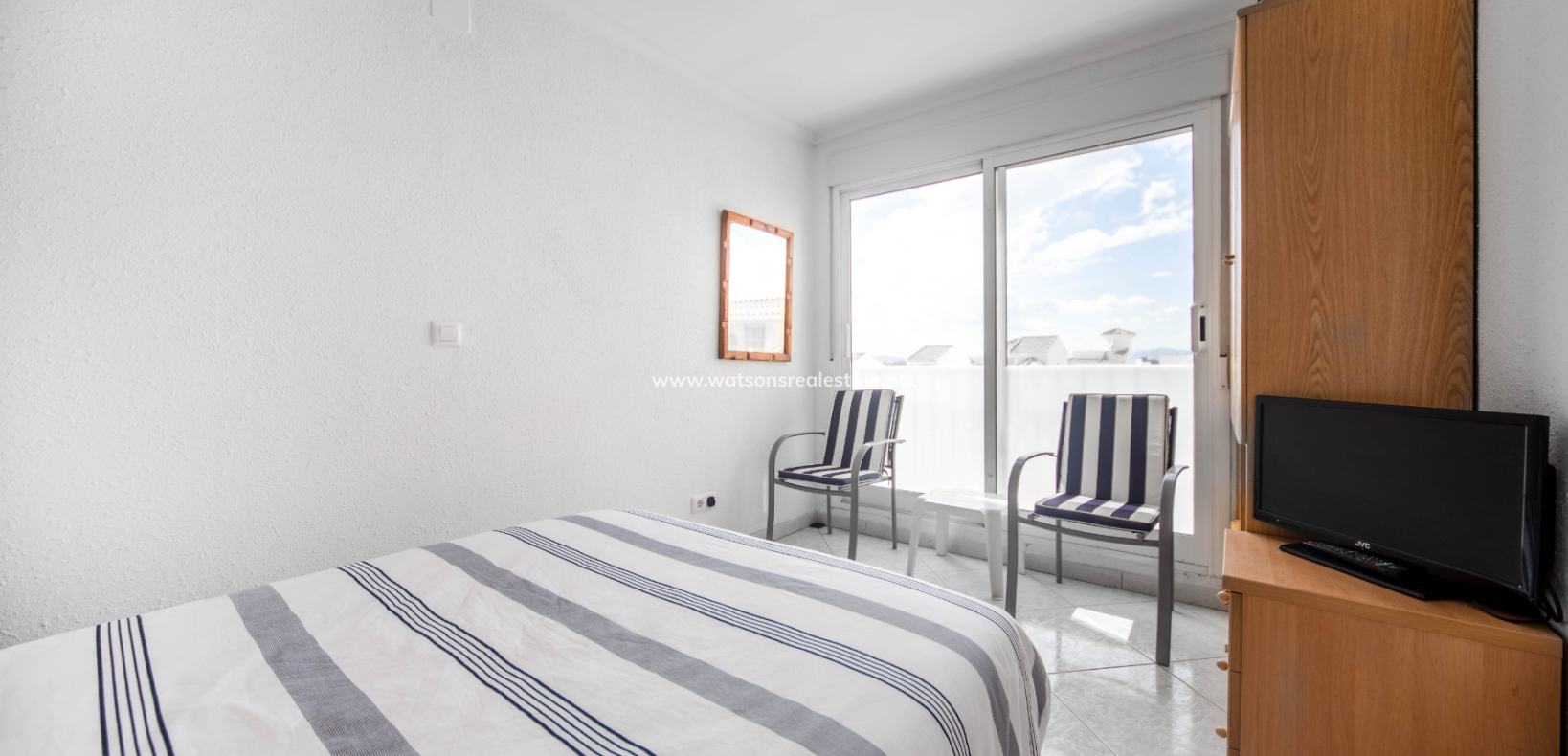 Resale - Reihenhaus - Urb. La Marina