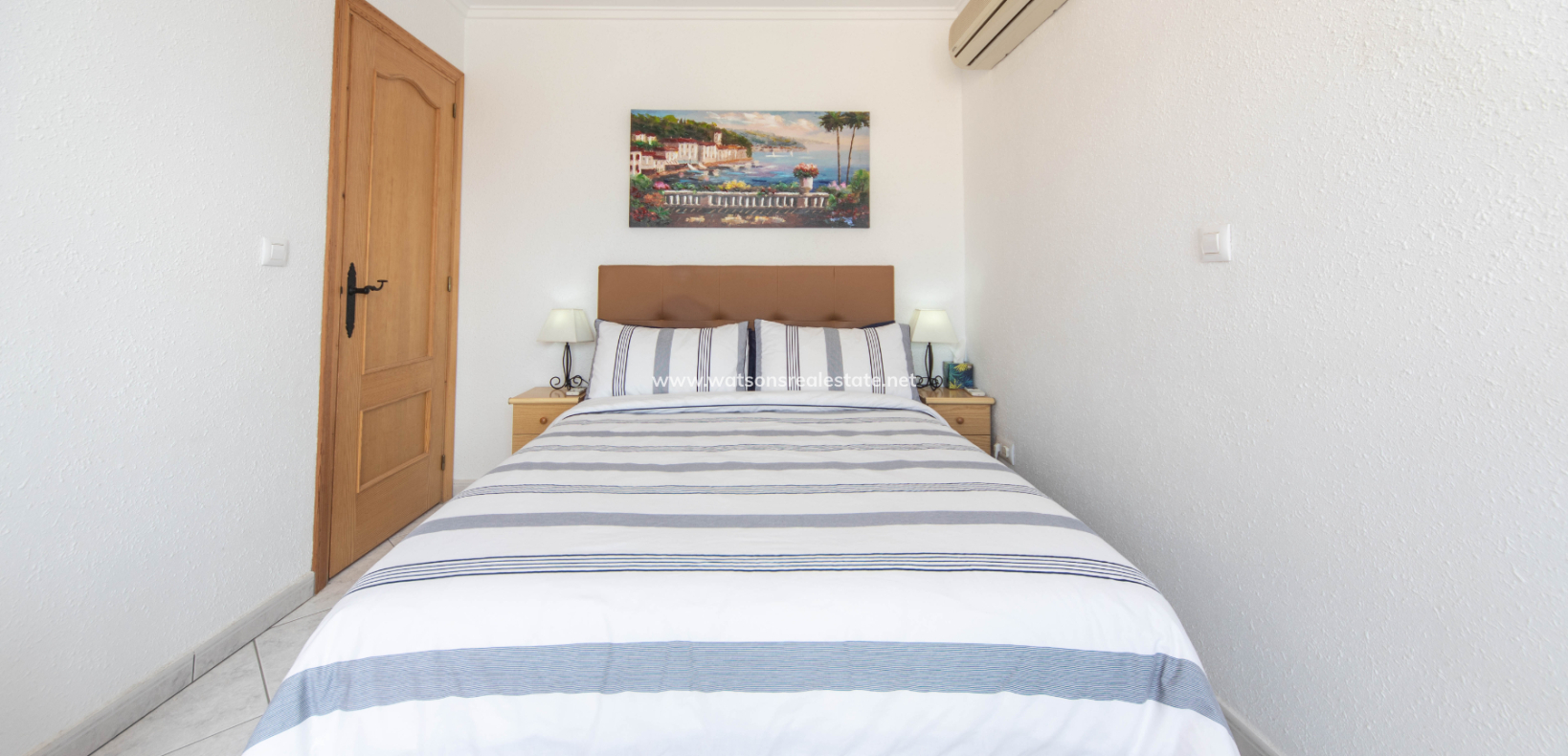 Resale - Reihenhaus - Urb. La Marina