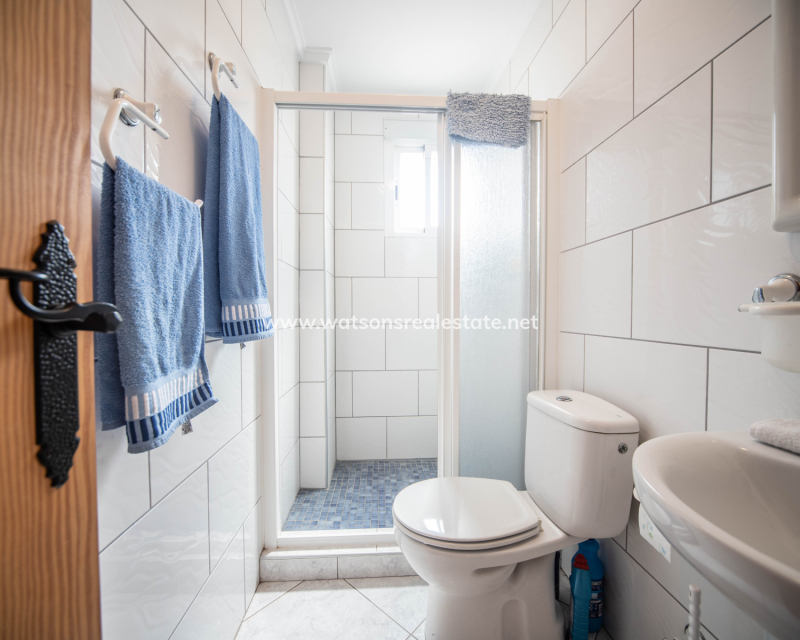 Resale - Reihenhaus - Urb. La Marina