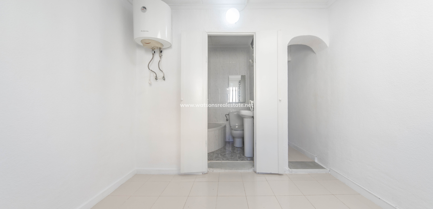 Resale - Reihenhaus - Urb. La Marina