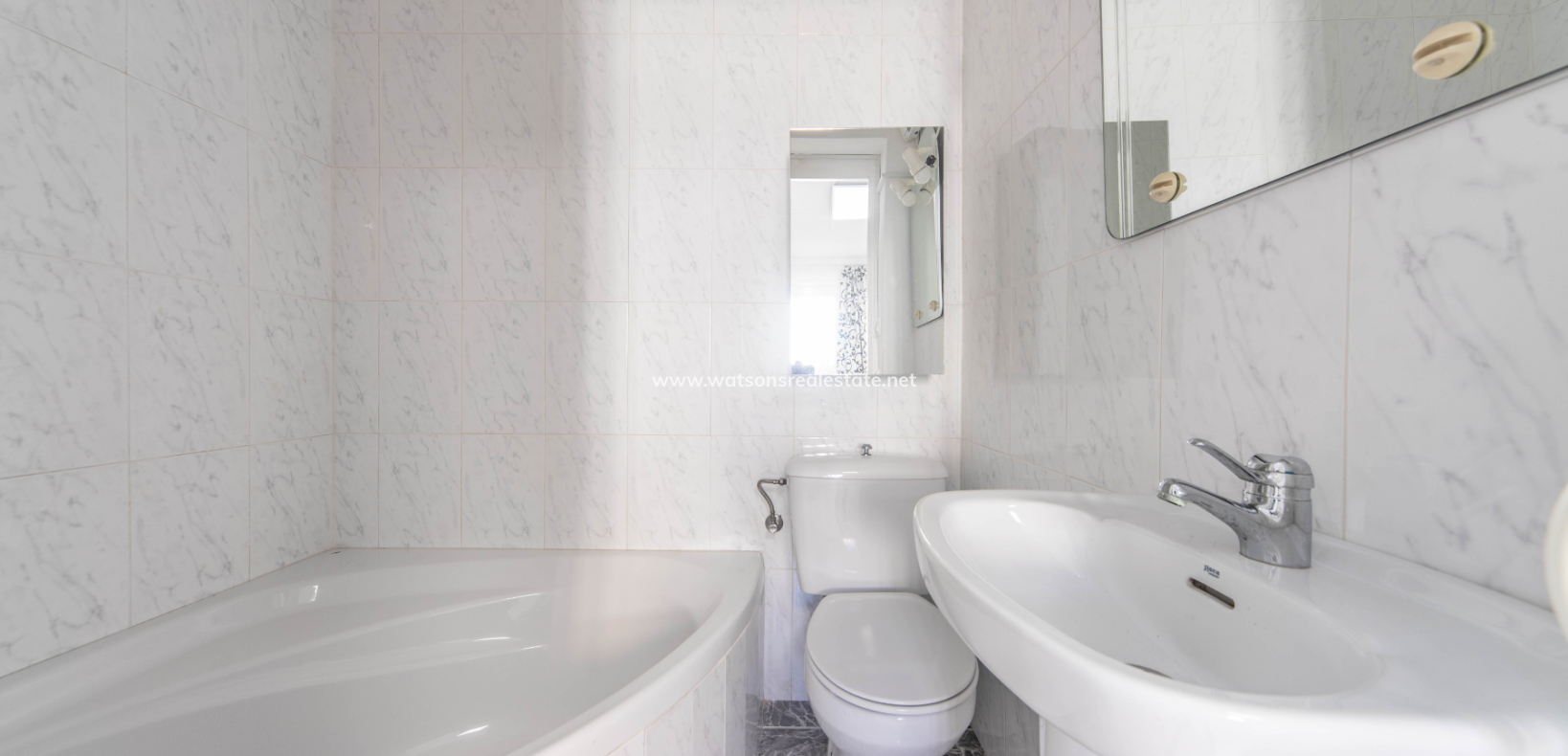 Resale - Reihenhaus - Urb. La Marina