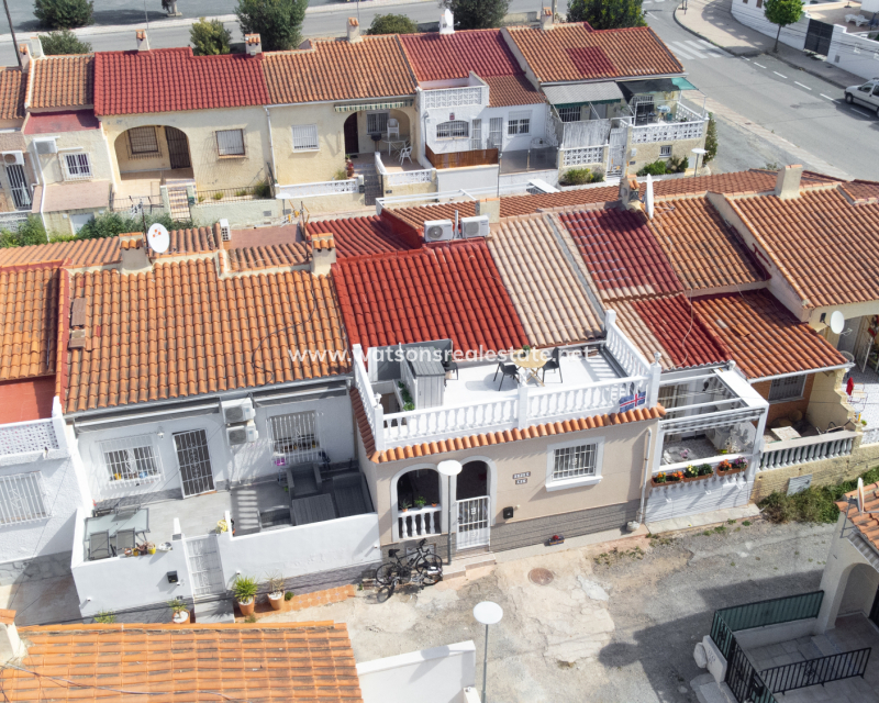 Resale - Reihenhaus - Urb. La Marina