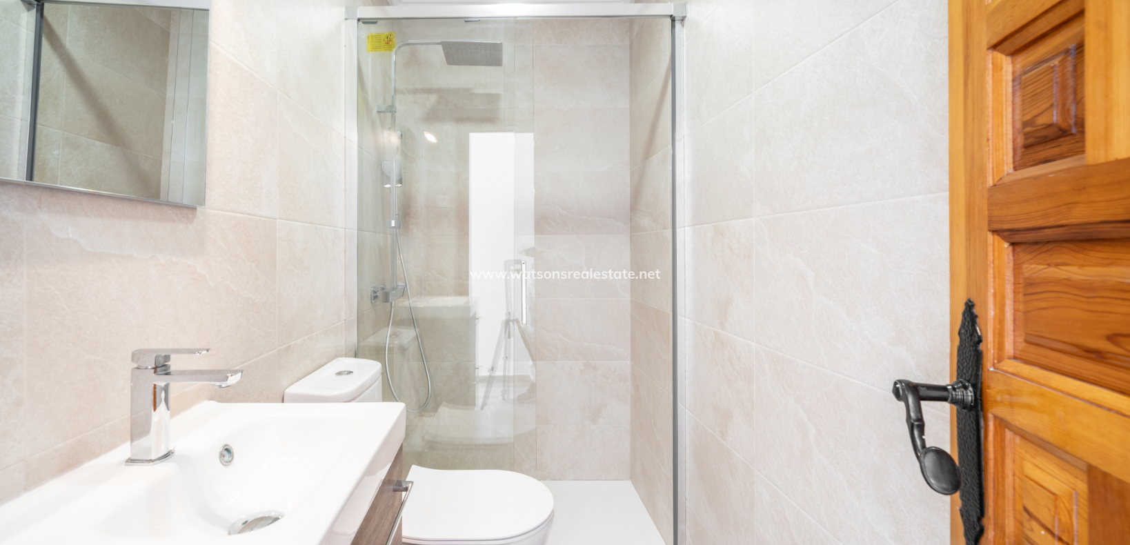 Resale - Reihenhaus - Urb. La Marina